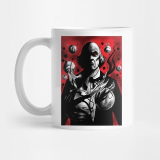 Phantasm Tall Man Mug